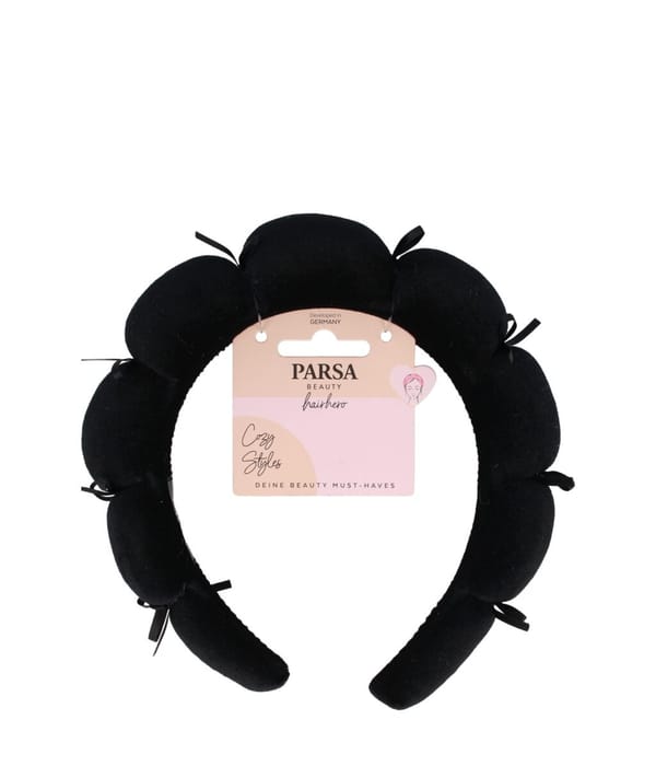 Produktbillede 1 af 1, PARSA Beauty Hårbøjle bubble Diadem