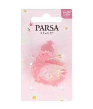 PARSA Beauty Hårklämmor svan Hårklämmor