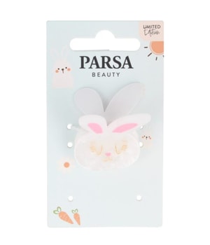 PARSA Beauty Haaklammer Hase Hårklämmor