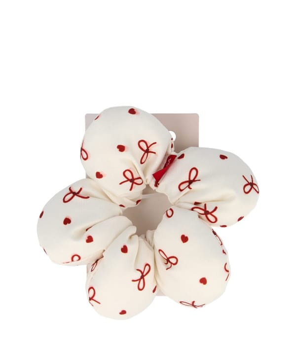Produktbillede 1 af 2, PARSA Beauty Scrunchie Hårelastik