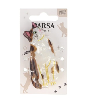 PARSA Beauty Hårklemme katte Hårnåle