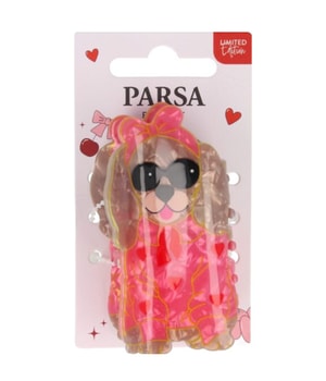 PARSA Beauty Haaklammer Hund Haarspangen