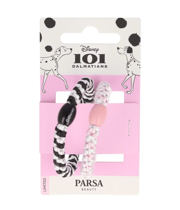 Produktbild 1 von 3, PARSA Beauty Haargummi Haargummi