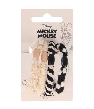 PARSA Beauty Haarklammer Disney Mickey Mouse, Schwarz Hårnåle