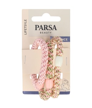 PARSA Beauty Haargummi Lovely, mehrfarbig Haargummi