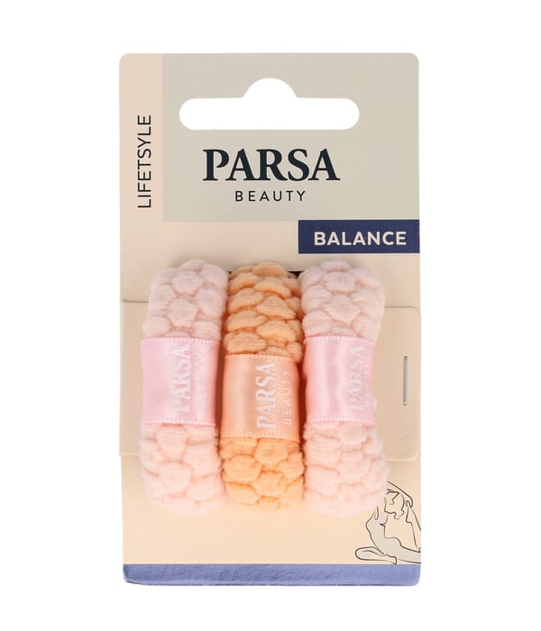 Produktbild 1 von 2, PARSA Beauty Haargummi Haargummi
