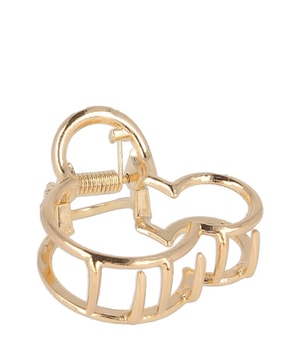PARSA Beauty Haarklammer Disney Mickey Mouse, gold Hårnåle