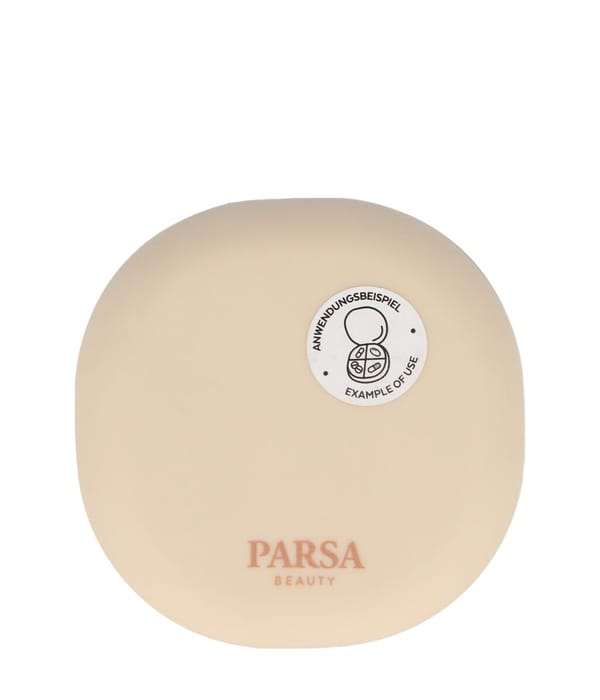 Immagine prodotto 1 di 2, PARSA Beauty Mini Organizer Accessori da viaggio