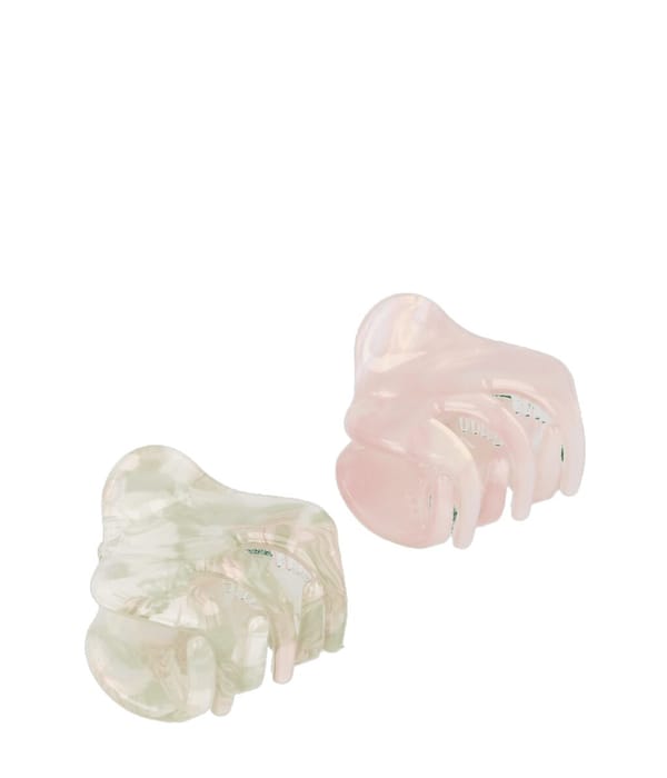 Image du produit 1 sur 6, PARSA Beauty Pince à cheveux Barrettes