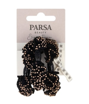 PARSA Beauty Haargummi Disney Mickey Mouse, mehrfarbig Hårelastik