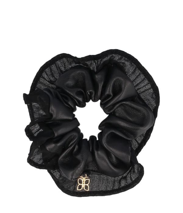 Zdjęcie produktu 1 z 6, PARSA Beauty Scrunchie Gumka do włosów