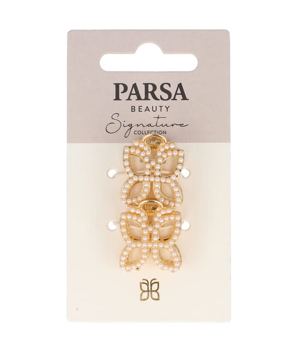 Produktbild 1 von 5, PARSA Beauty Haarklammer Haarspangen
