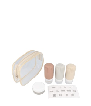 PARSA Beauty Refill-Set Silikon Resetillbehör