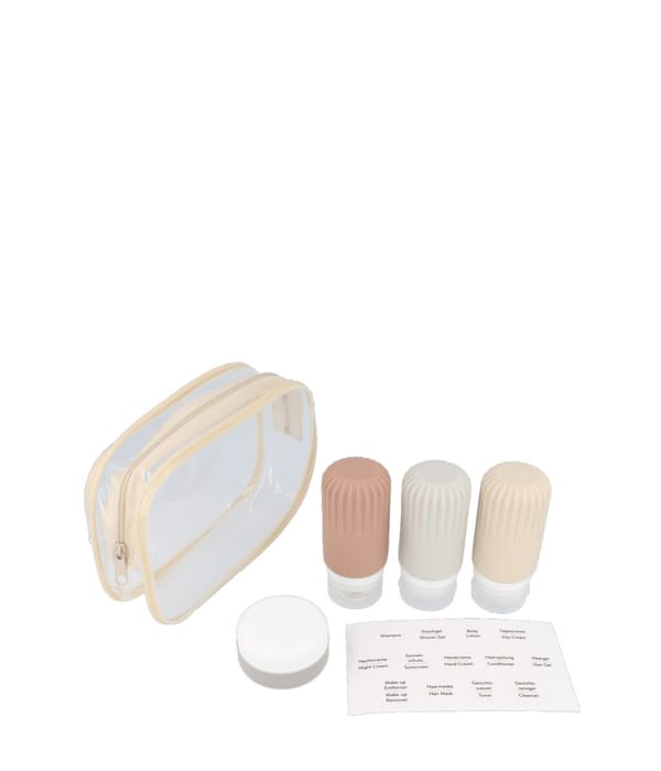 Produktbild 1 von 2, PARSA Beauty Refill-Set Reisezubehör