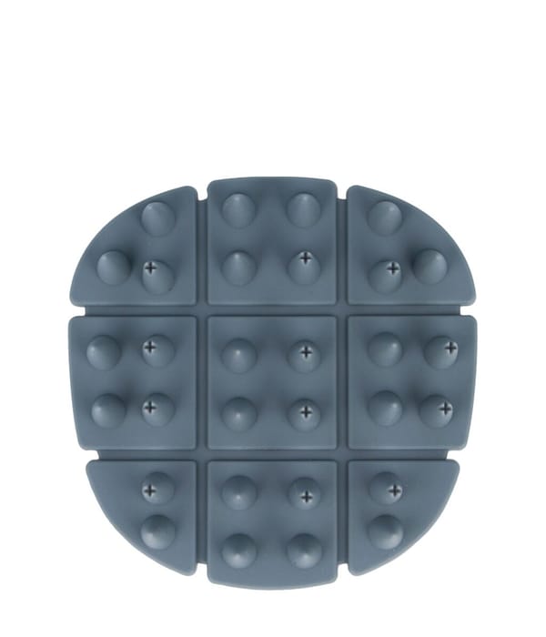 Produktbild 1 von 3, PARSA Beauty ID Tiefenreinigung Shampoobürste Paddlebürste