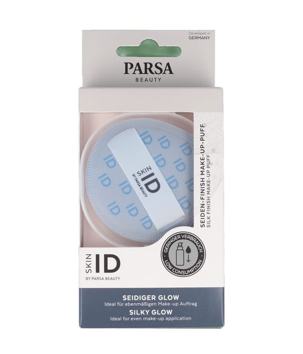Produktbild 1 von 6, PARSA Beauty MakeUp Puff Make-Up Schwamm