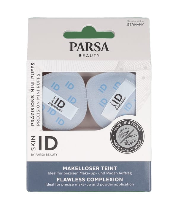 Image du produit 1 sur 4, PARSA Beauty Mini Puff Éponge à maquillage