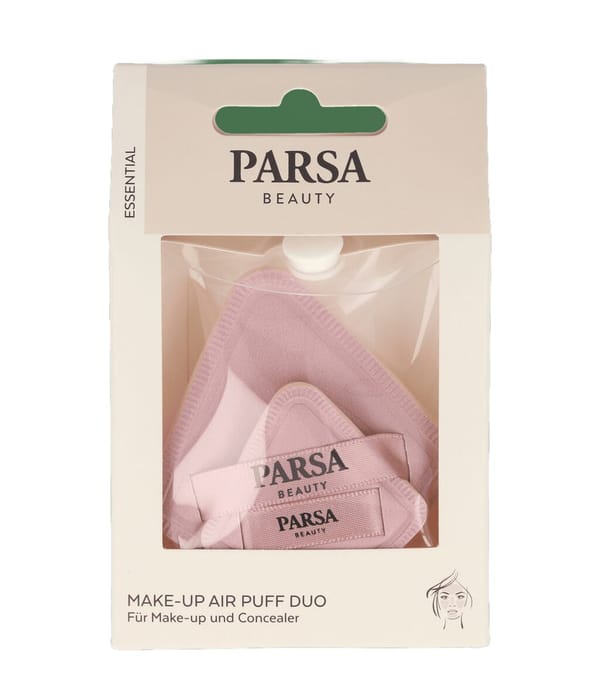 Produktbild 1 von 3, PARSA Beauty MakeUp Air Puff Make-Up Schwamm