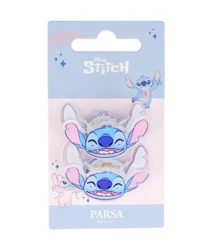 PARSA Beauty Haarklammer Stitch Hiuspinnit