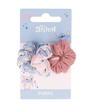 PARSA Beauty Scrunchie Stitch Hiuslenkki