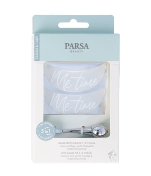PARSA Beauty øjenplejesæt 3 stk. Øjenplejesæt