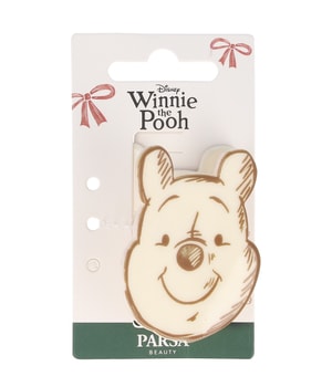 PARSA Beauty Haarklammer Winnie Pooh Form, DISNEY Hiuspinnit