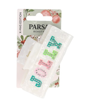 PARSA Beauty Haarklammer Jolly Christmas Edition Hiuspinnit