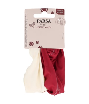 PARSA Beauty Haarband mehrfarbig, Perfect Match Hiuspanta