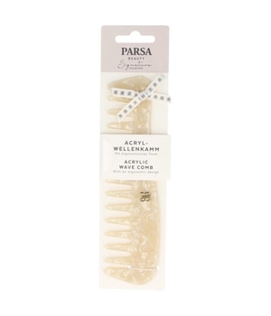 PARSA Beauty Acryl Wellenkamm Signature Brosse Tangle