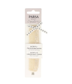 Produktbild 1 von 1, PARSA Beauty Acryl Frisierkamm No Tangle Bürste
