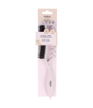 PARSA Beauty Sleek und Lockenkamm Signature No tangle-børste