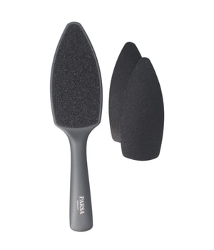 PARSA Beauty ID Duo ersättningsfilblad för fotfil Fotfil