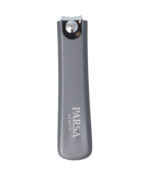 Parsa Beauty ID Fußnagelknipser mit Nagelfang Nagelknipper 1 st