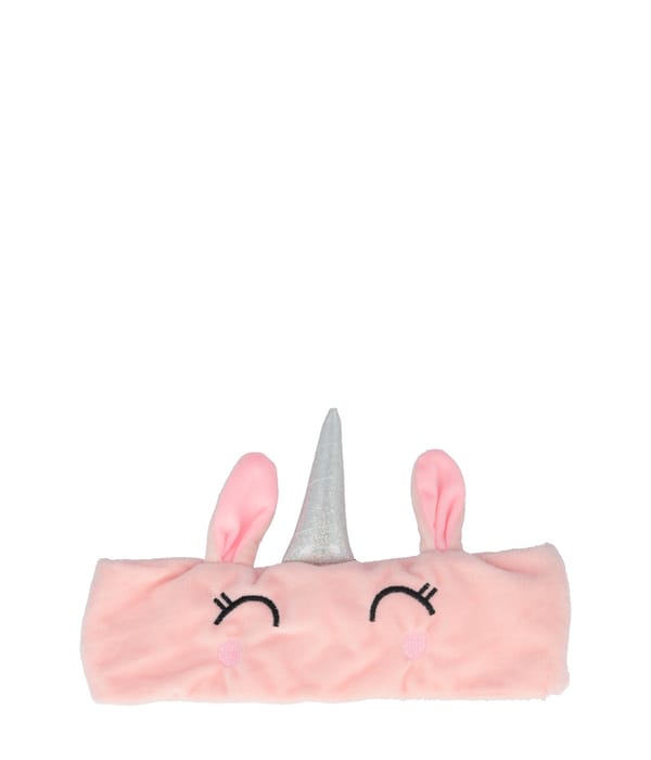 Produktbild 1 av 3, PARSA Beauty Abschminkhaarband Einhorn Hårband