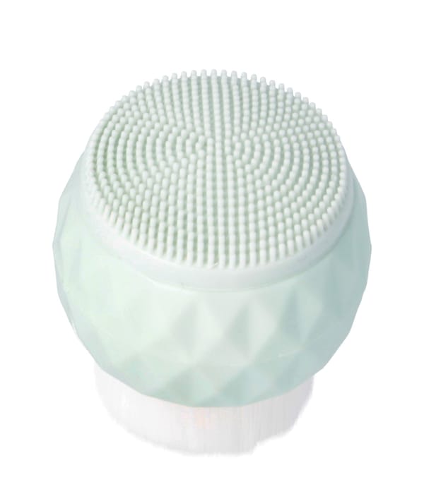 Obrázek produktu 1 z 4, PARSA Beauty Mini Duo-Gesichtsreinigungsbürste Kartáček na obličej