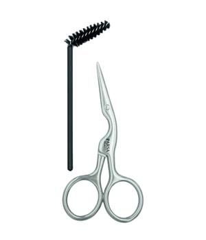 PARSA Beauty PARSA Beauty Augenbrauenschere mit Spooly Ögonbrynssax