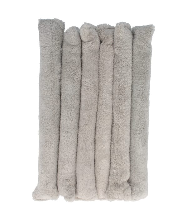 Productafbeelding 1 van 5, PARSA Beauty Microvezel papillotten Krulspelden