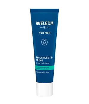 Weleda For men Fuktgivande ansiktskräm Ansiktskräm