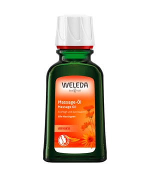 Weleda Arnika Massage-Öl Massageolie 50 ml