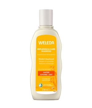 Weleda Replenish & Care genopbyggende shampoo Shampoo