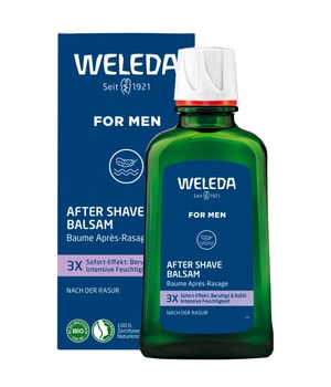 Weleda For Men After Shave Balsam Aftershave-balsam