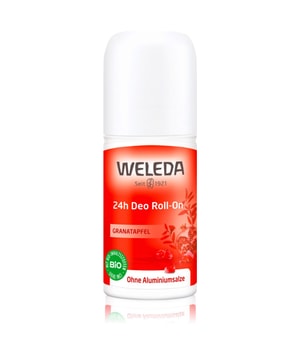 Weleda Granatapfel 24h Roll-on deo