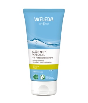 Weleda Klärendes Waschgel Rengöringsgel