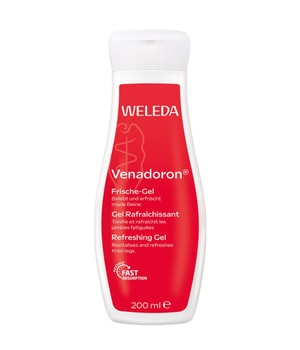 Weleda Venadoron Massageolja