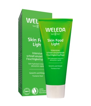 Weleda Skin Food Light Körpercreme