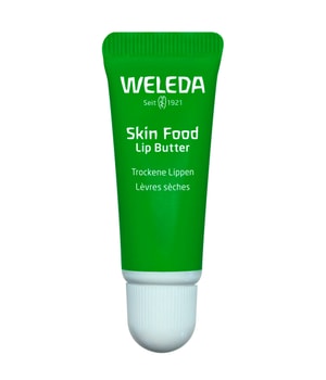 Weleda Skin Food Lip Butter Læbepomade
