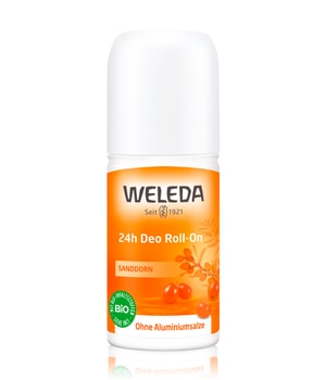Weleda Sanddorn 24h Roll-on deo