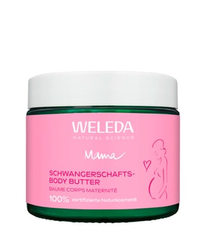 Weleda Mama graviditetskropssmør Kropssmør