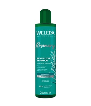 Product image 1 from 1, Weleda Rosmarin Hair shampoo