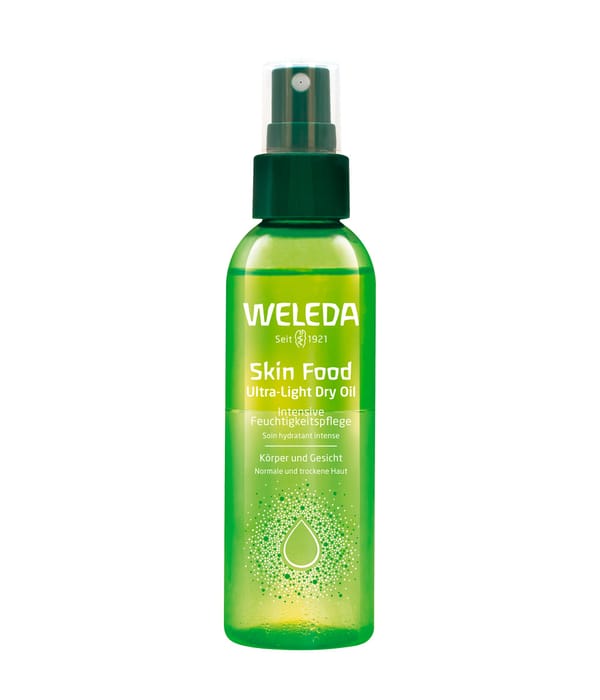 Produktbild 1 von 4, Weleda Skin Food Trockenöl